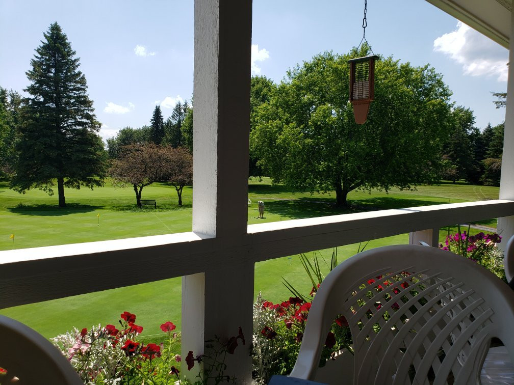 Westvale Golf Club景点图片