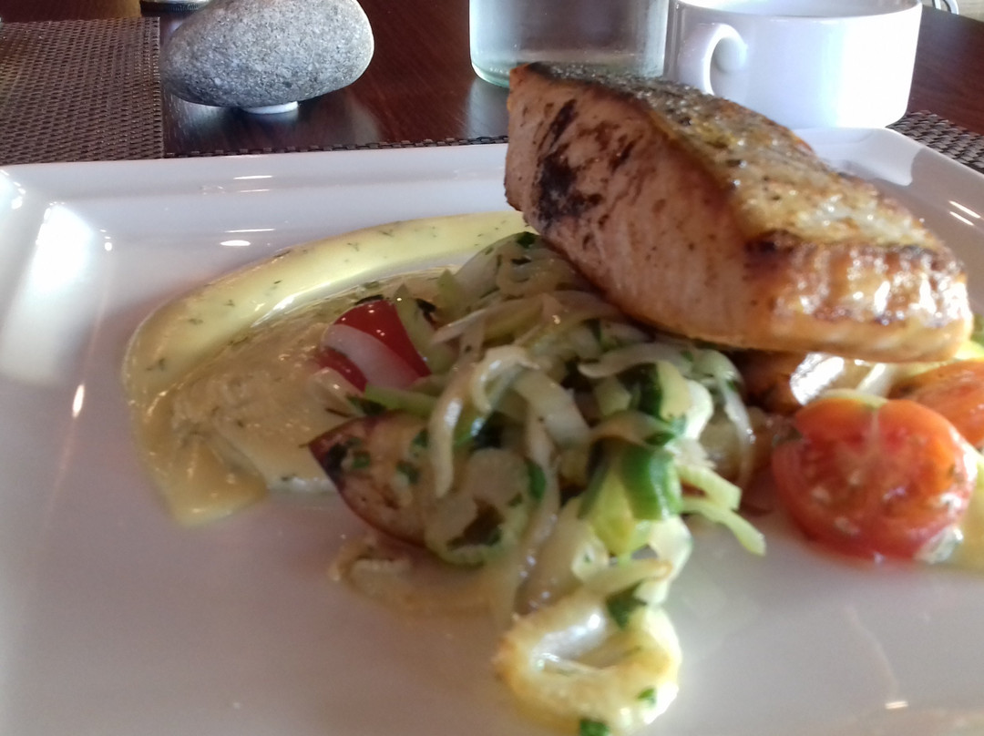 Hotel Breidavik主图