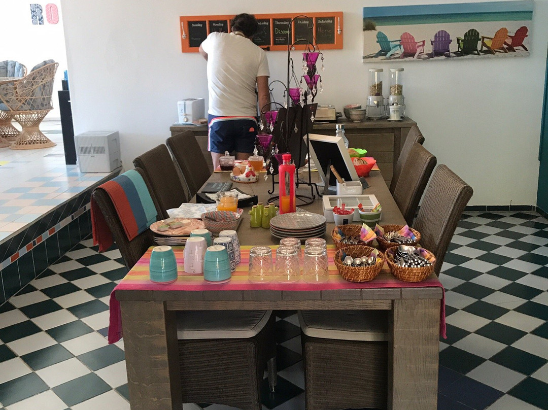 Casa do Palmeiral主图