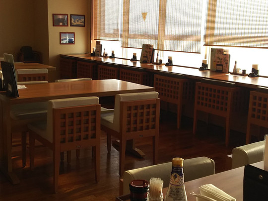 Ofuro no Osama, Kozashibuya Ekimae-大和市必去景点