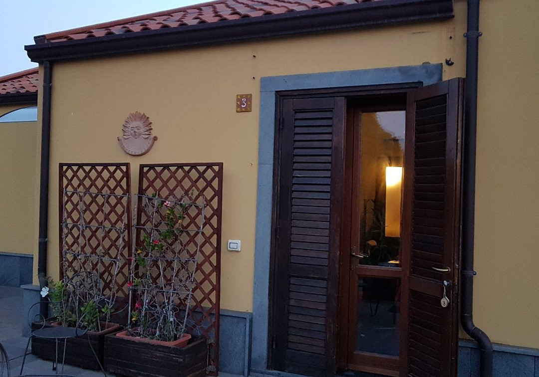 Agriturismo Serra San Biagio主图