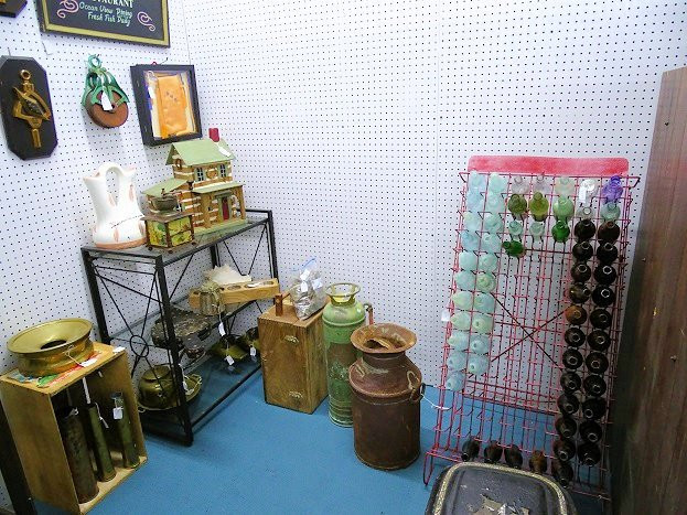 Silver Lining Market-Summerdale必去景点