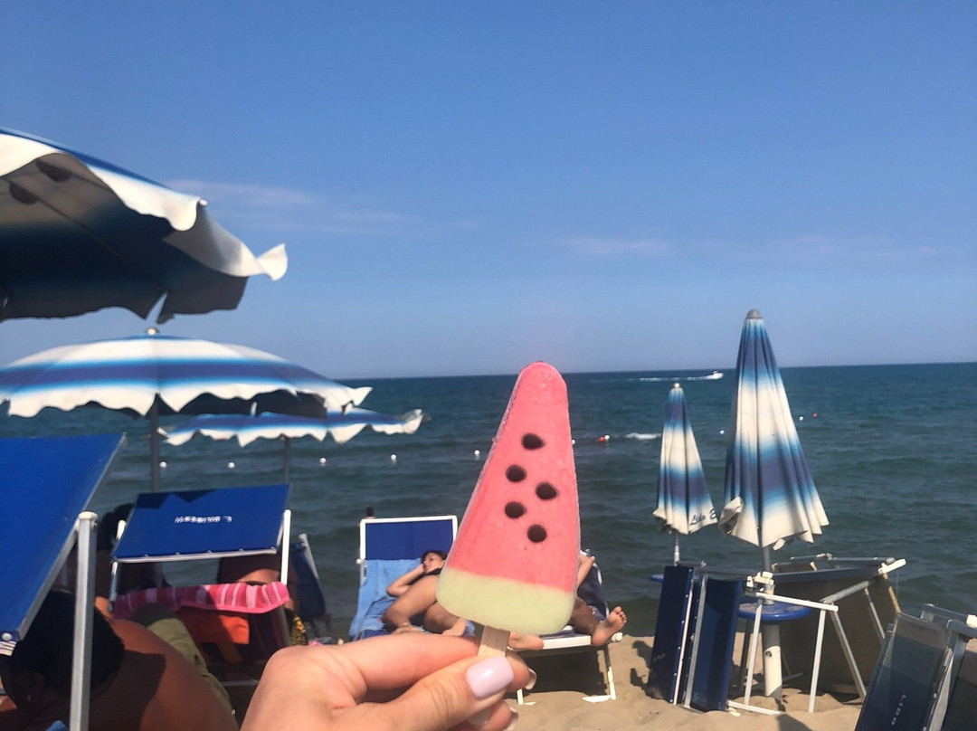 Lido Europa-卡塔尼亚必去景点