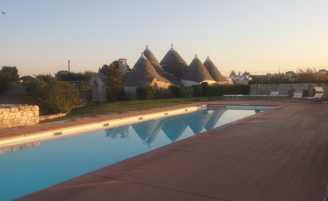 Trulli Paparale主图