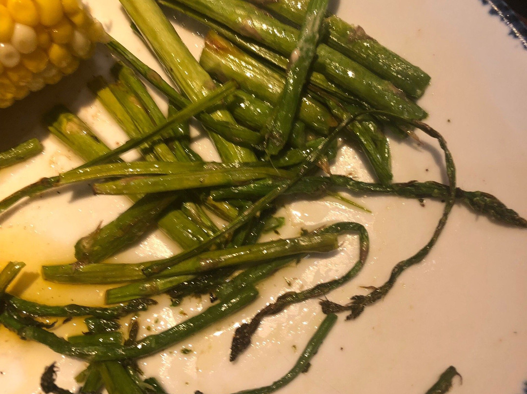 Brookhurst餐馆和美食-Red Lobster