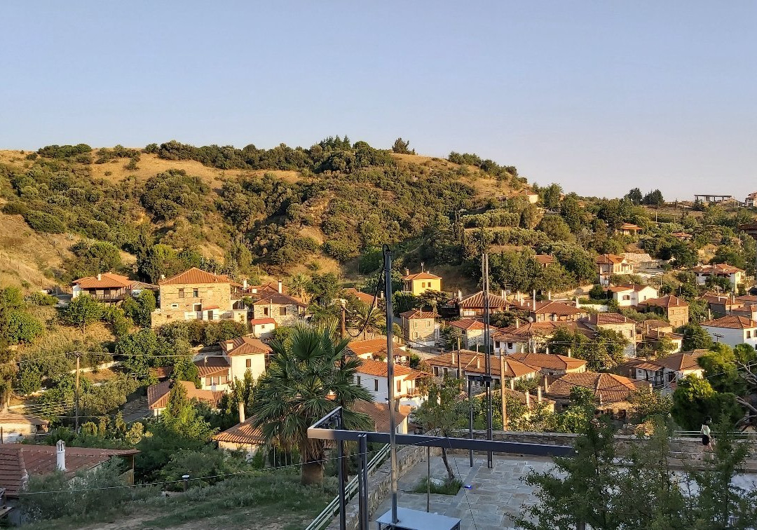 Historical and Folklore Museum of Nikiti-Nikiti必去景点