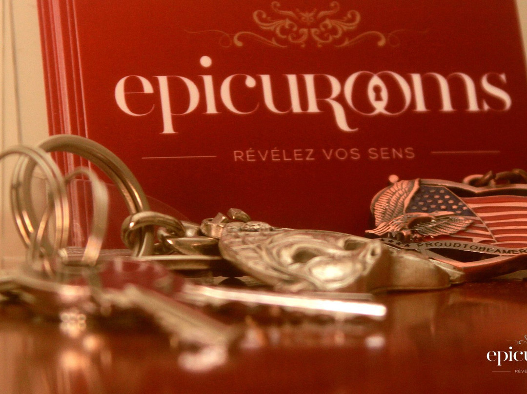 Epicurooms