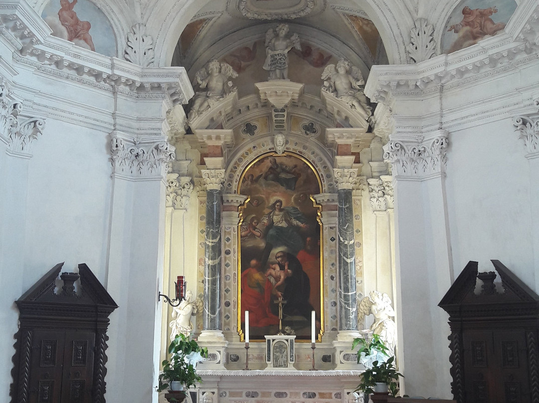 Chiesa di Sant’Antonio景点图片