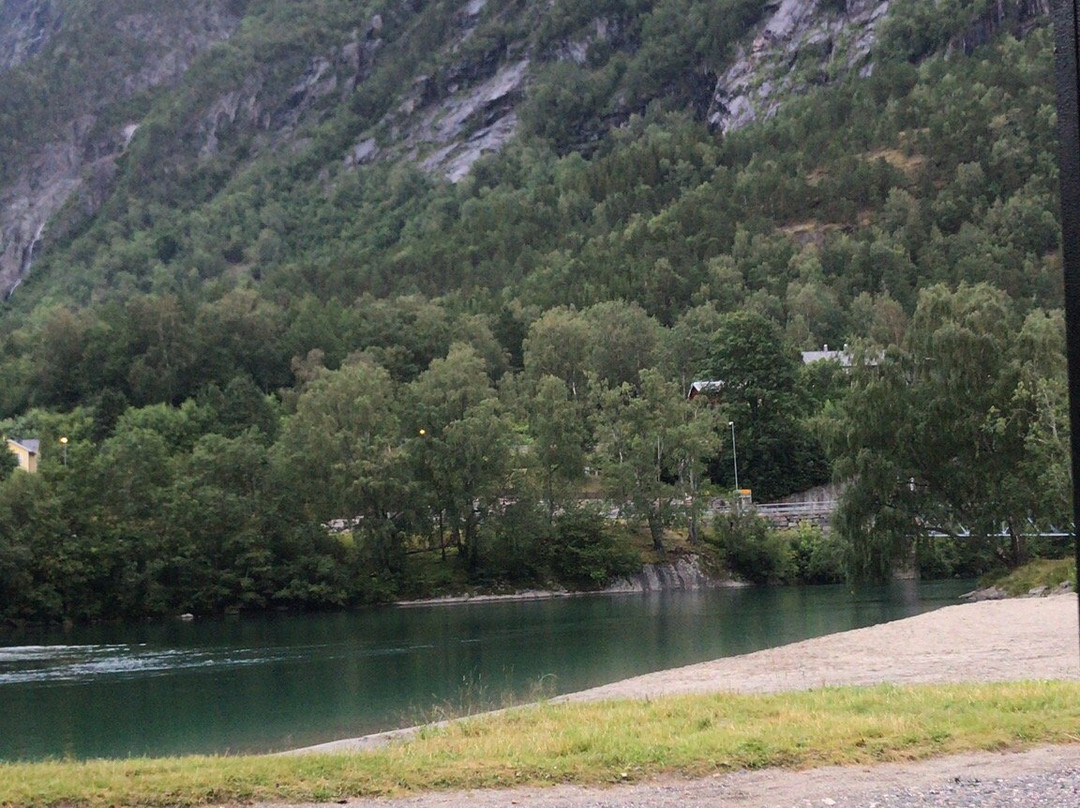 Soggebru Camping