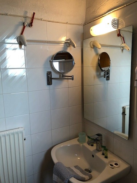 Hotel Agnadi-Horefto主图