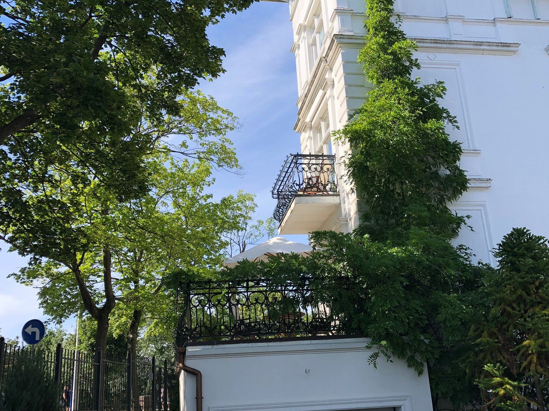Villa Modiva主图
