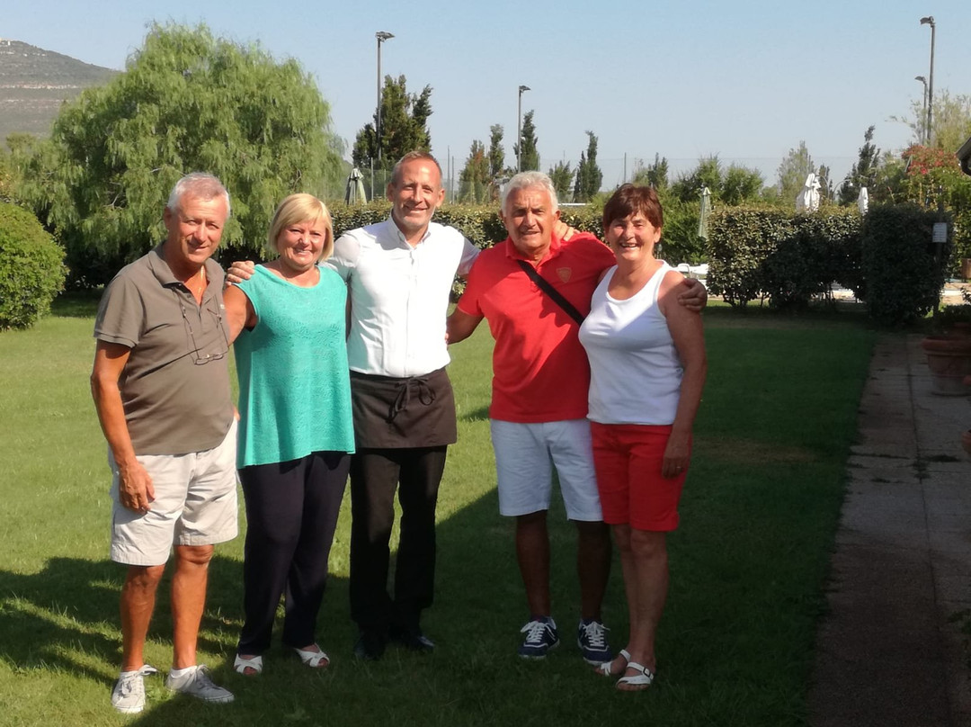 多摩米诺雷酒店主图