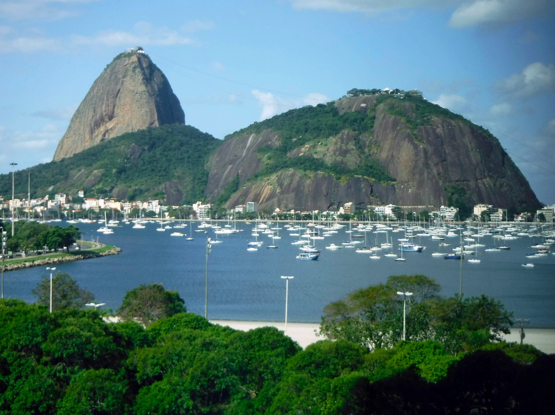 Yoo2 Rio De Janeiro, Tapestry Collection By Hilton主图