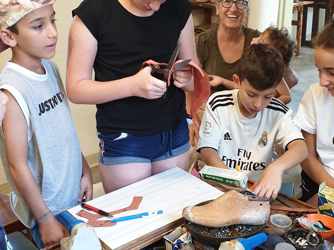 HaSandlaiya-Rosh Pina必去景点