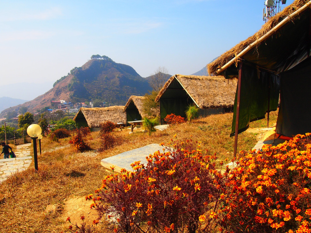 本迪布尔山度假村