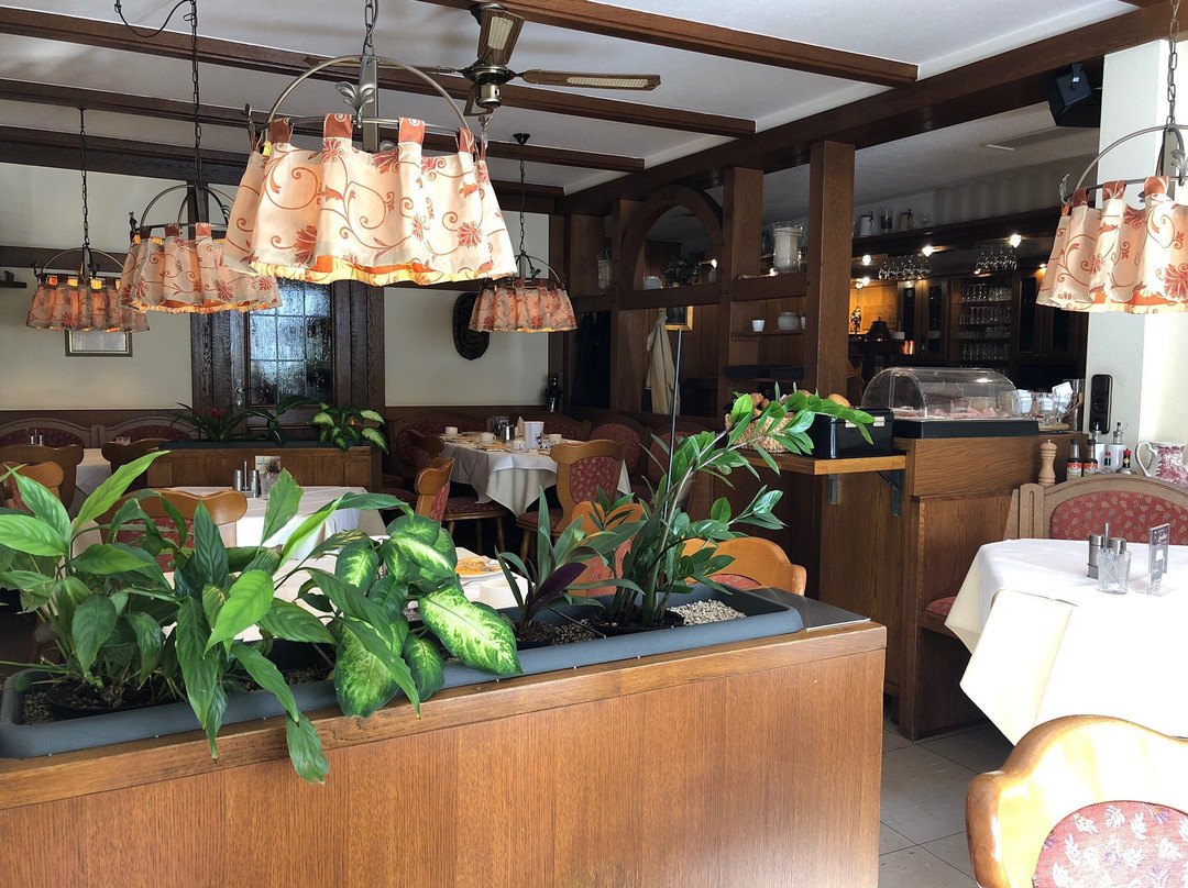 Landhotel - Restaurant Kretzer主图