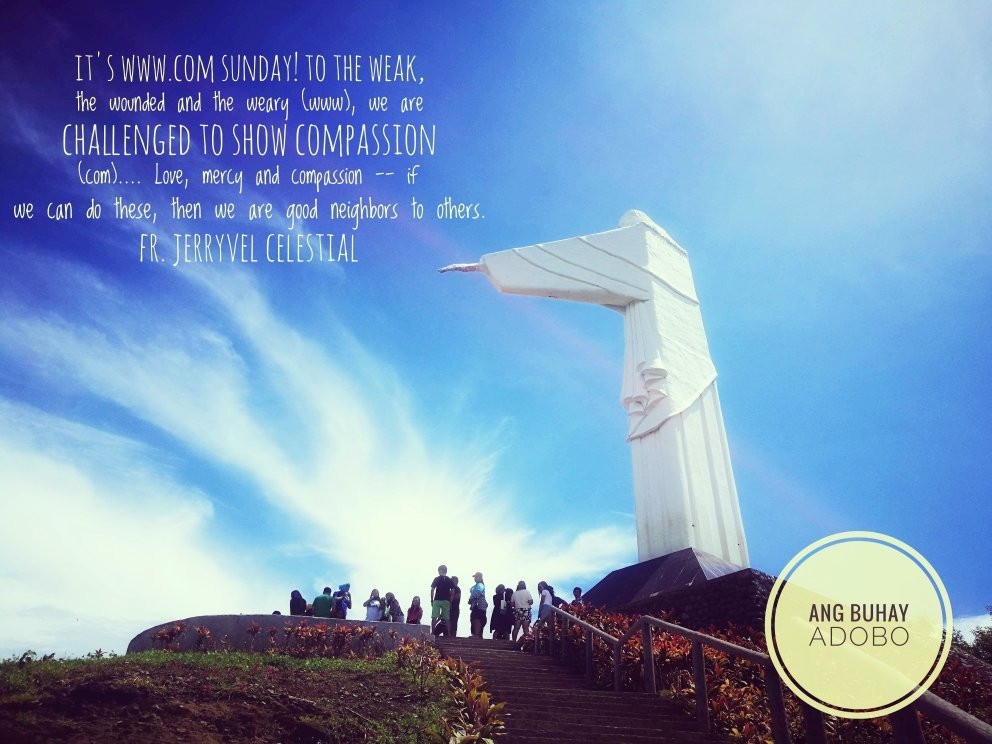 Caluya Shrine-Sapang Dalaga必去景点