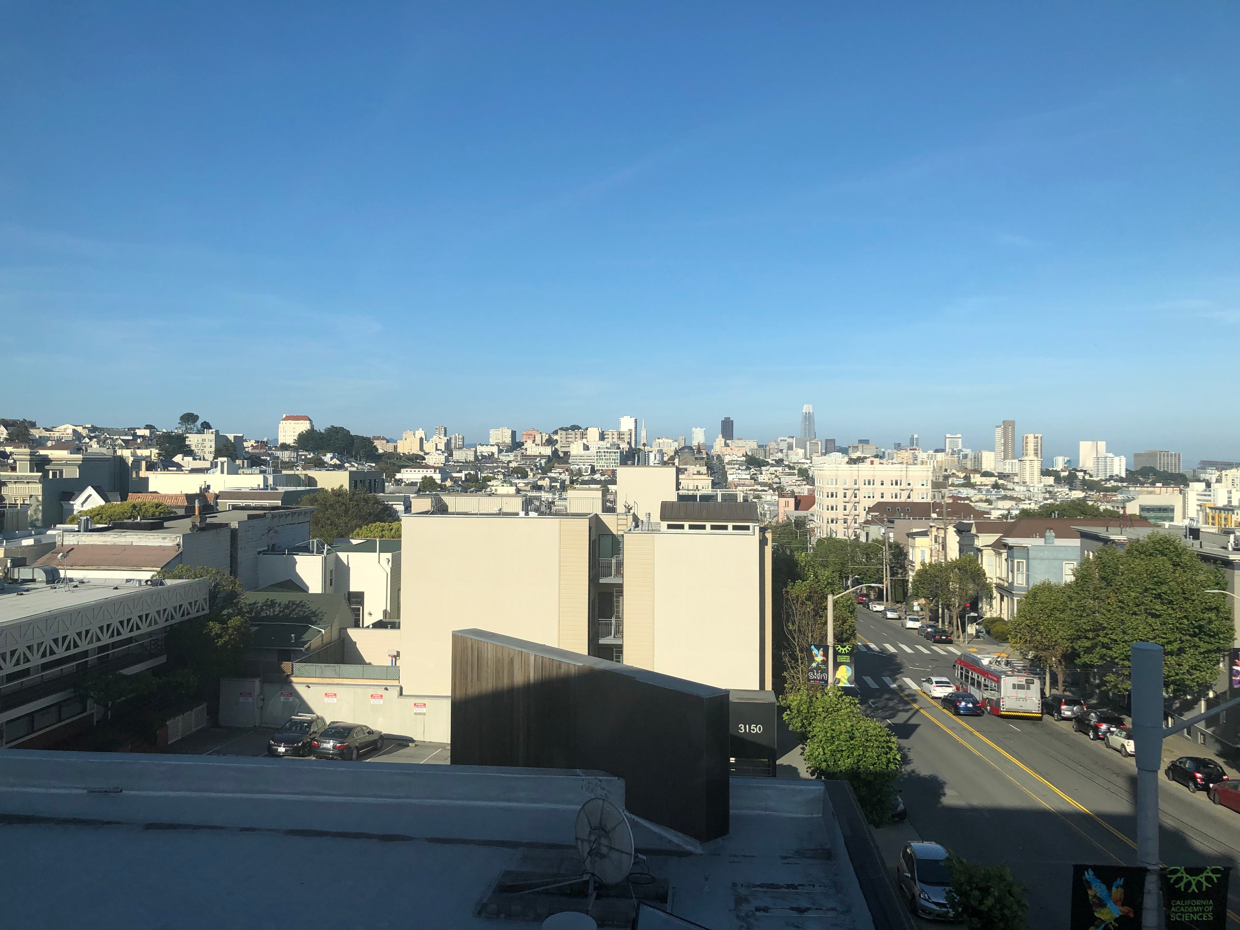 劳雷尔客栈-酒店景观