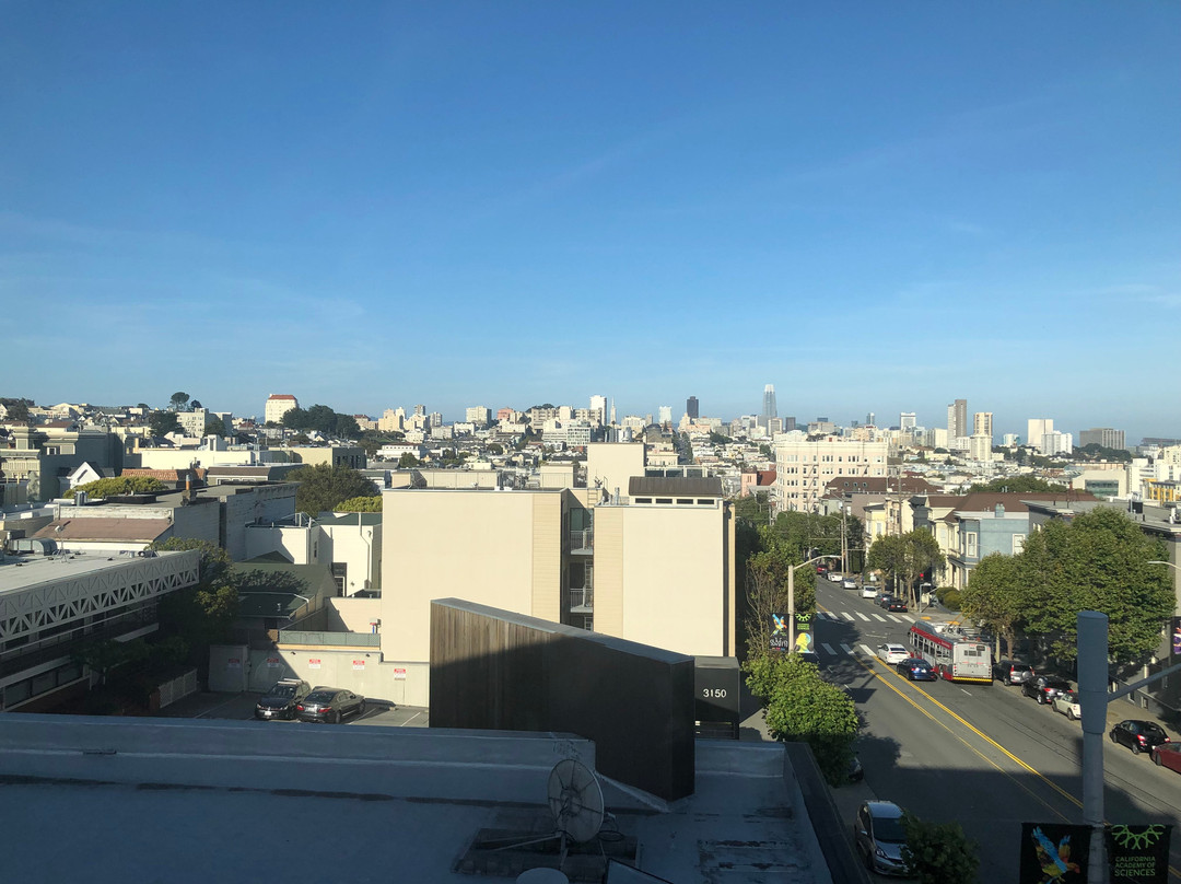 劳雷尔客栈主图