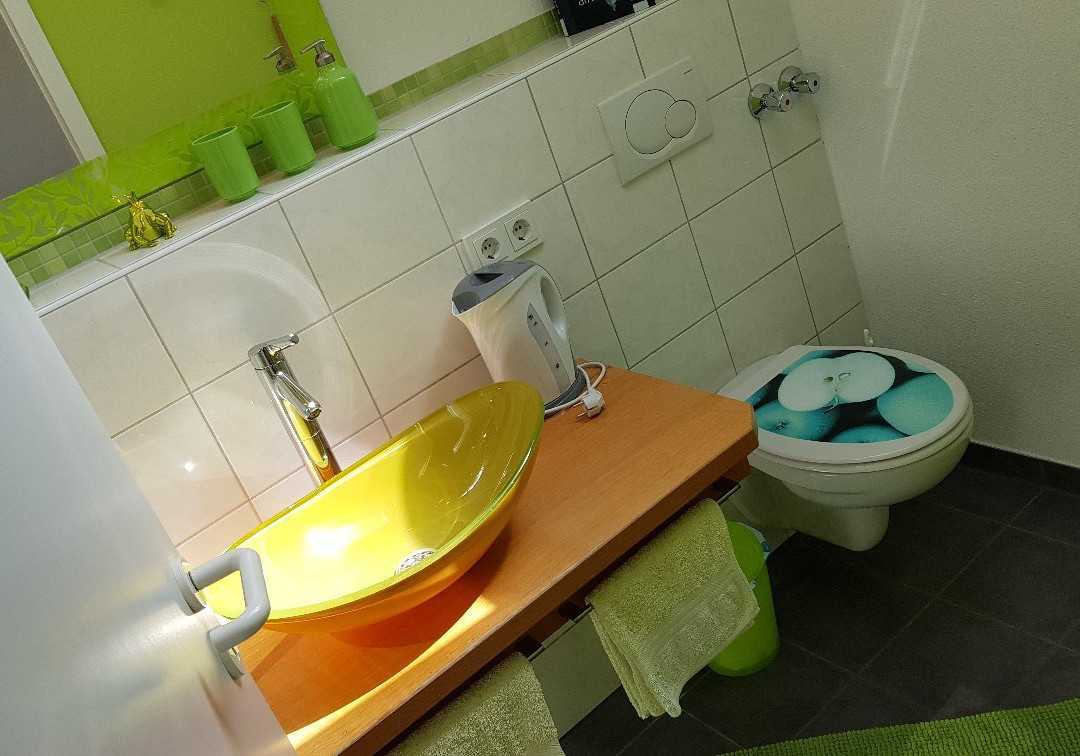 Bed & Breakfast Busingen主图