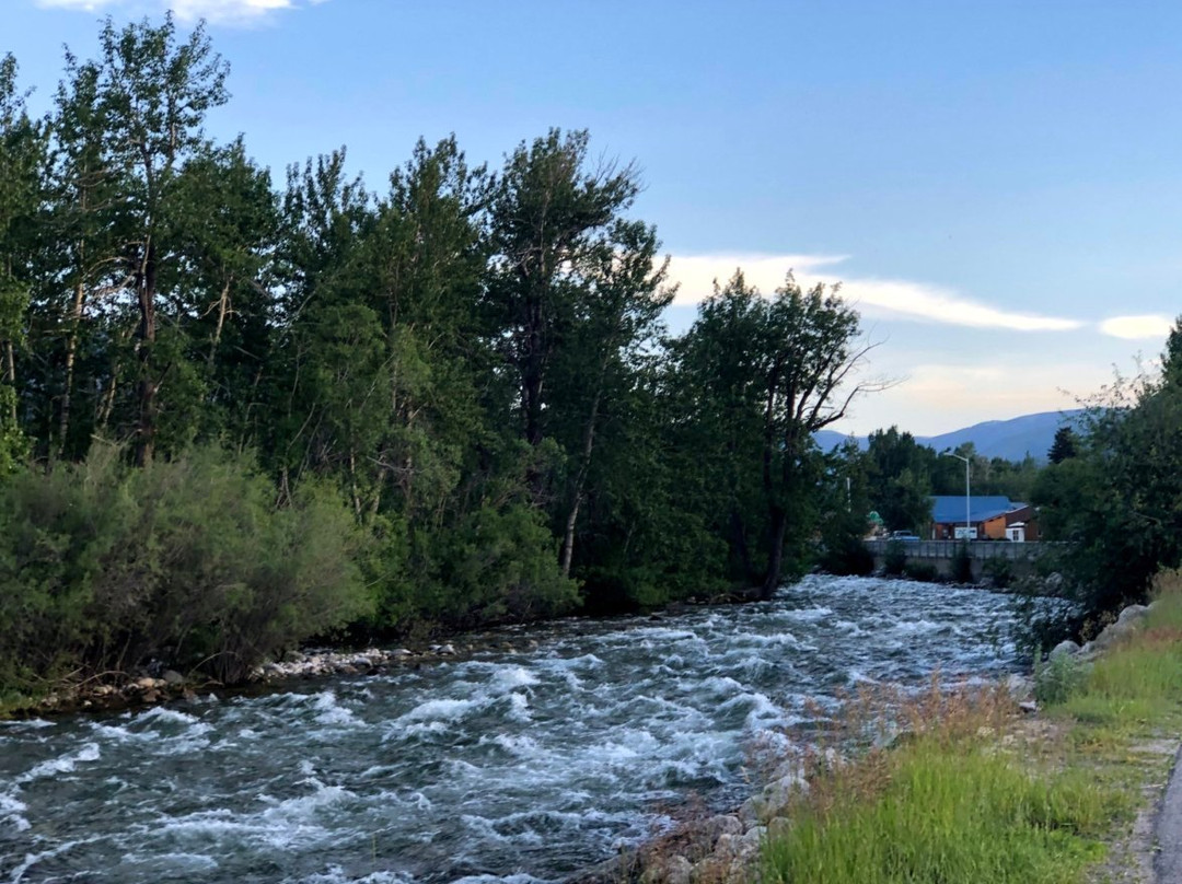 The Red Lodge Inn主图