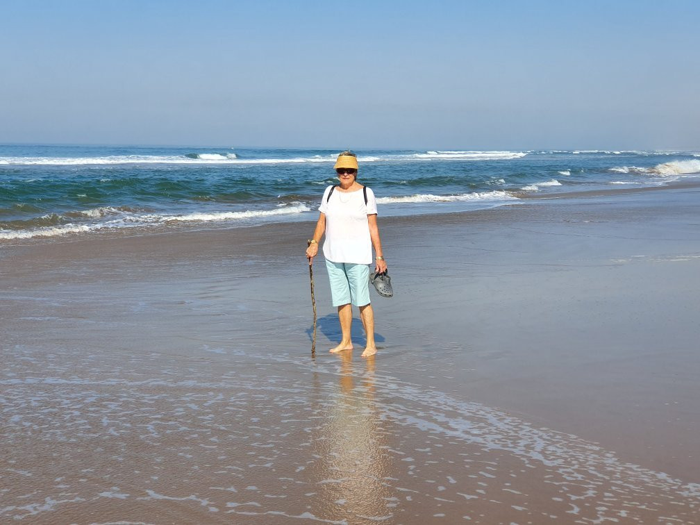 Umlalazi Nature Reserve-马图纪尼必去景点