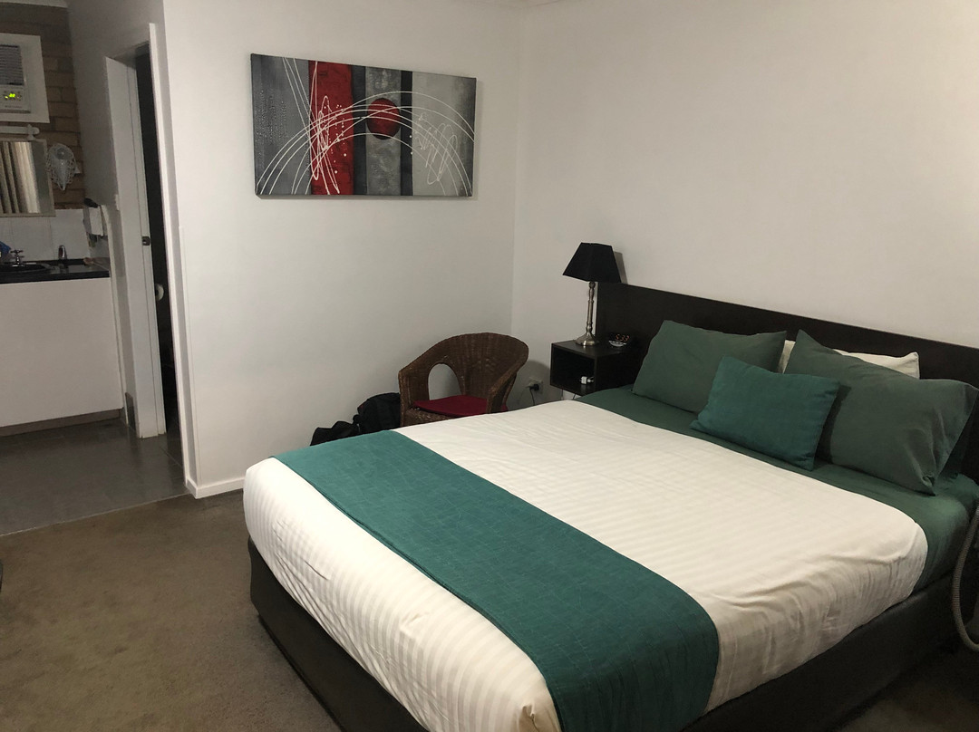 Camellia Motel Narrandera主图