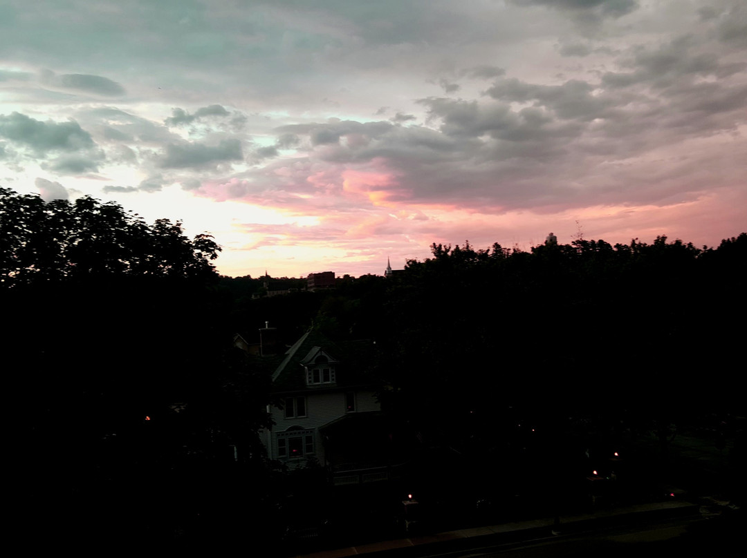 Scandinavian Inn主图