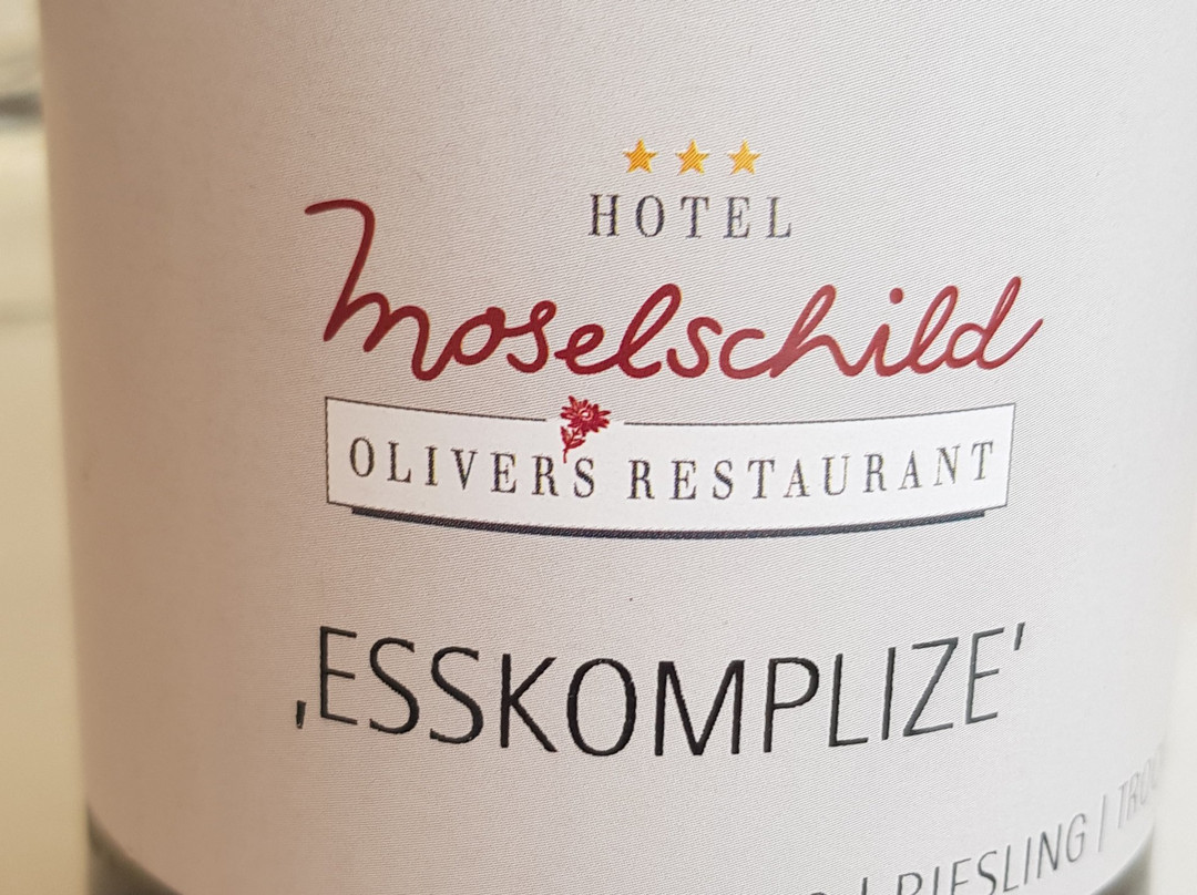 Garni Hotel Moselschild主图