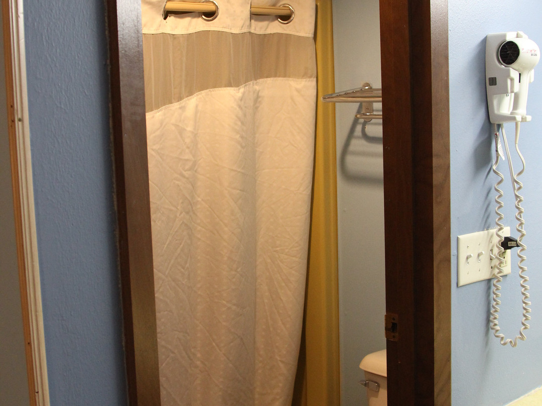 Camargo酒店住宿-Arcola Inn