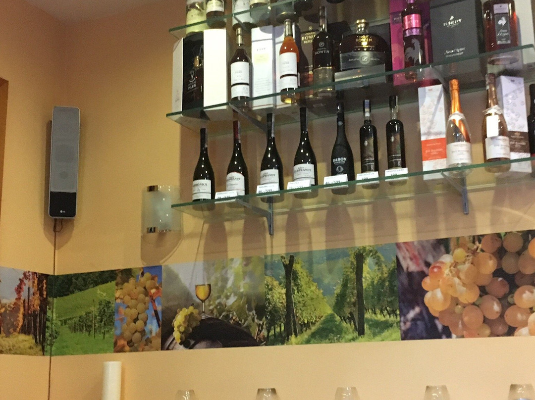 Wine Pension Prague主图
