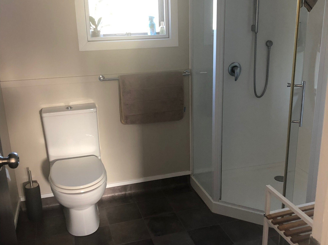 73 Milton Accomodation主图