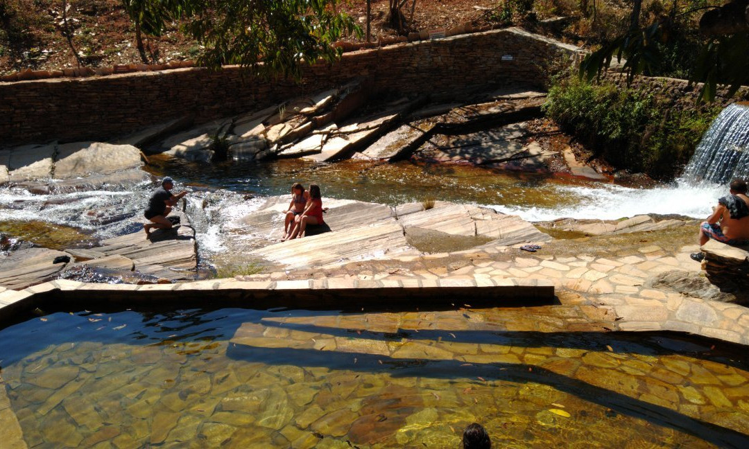 Refugio Avalon-Pirenopolis必去景点