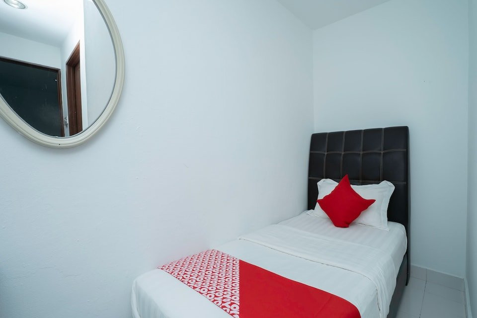 梅拉瓦蒂利雅酒店主图