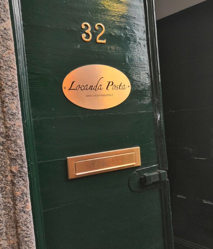 Locanda Posta主图