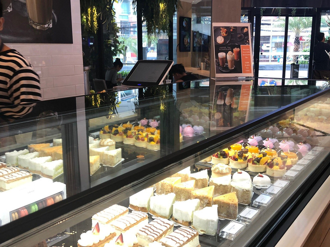 Bake Central Patong