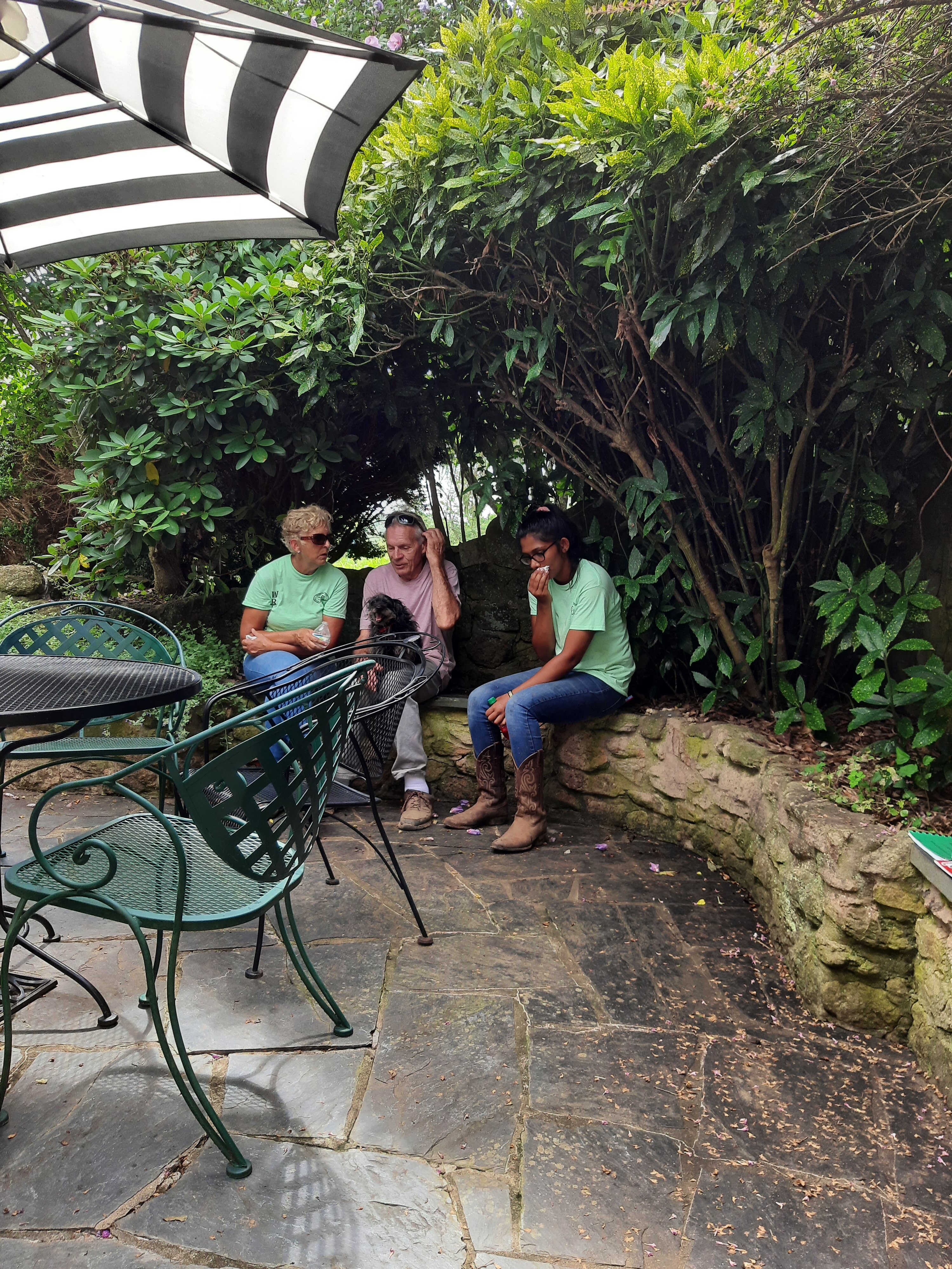 Reba Farm Inn-官方