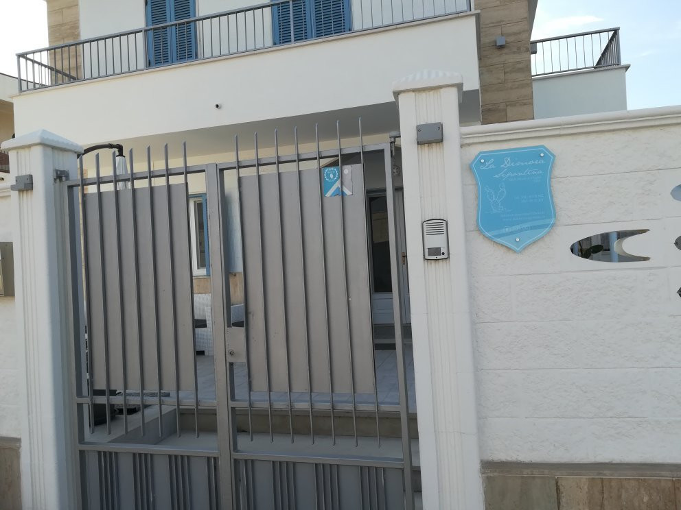 La Dimora Sipontina主图