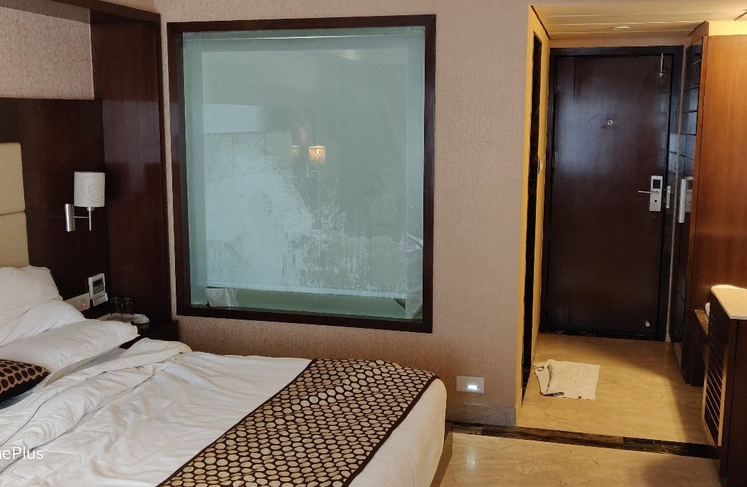 The Grand Thakar主图