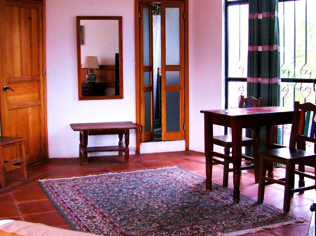 Posada Villa Loohvana主图