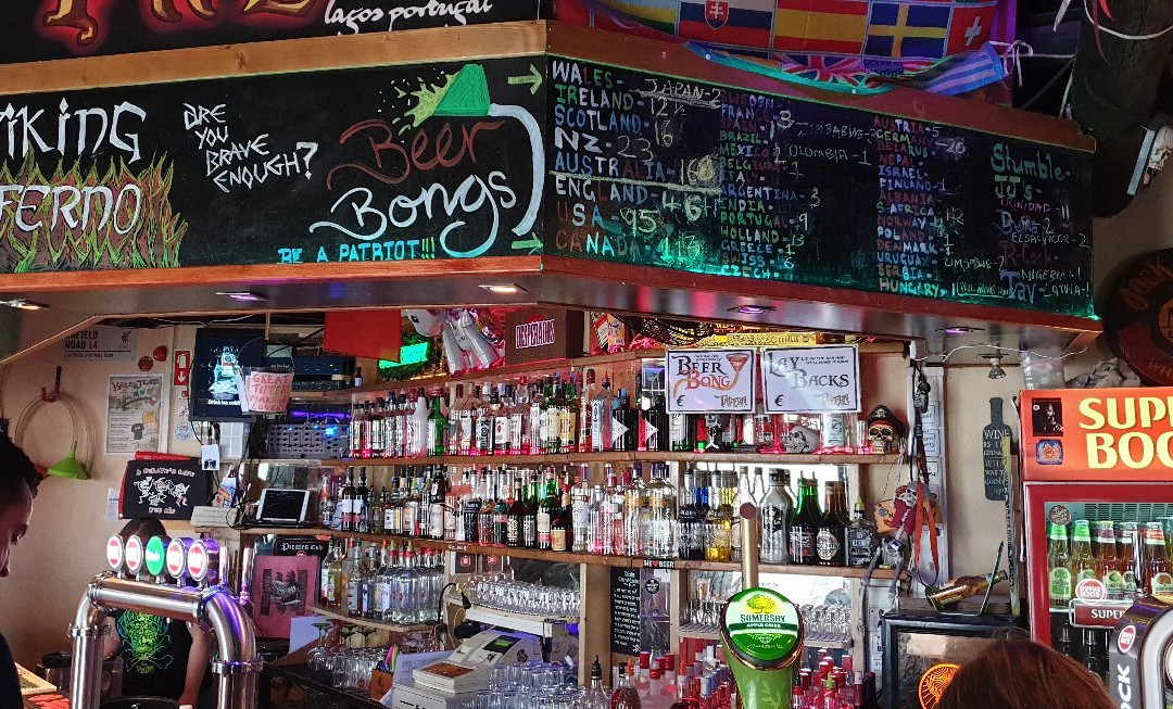 The Tavern-拉各斯必去景点