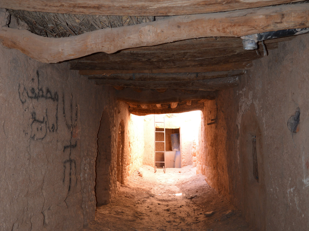 Morocco Soul Tours-瓦尔扎扎特必去景点