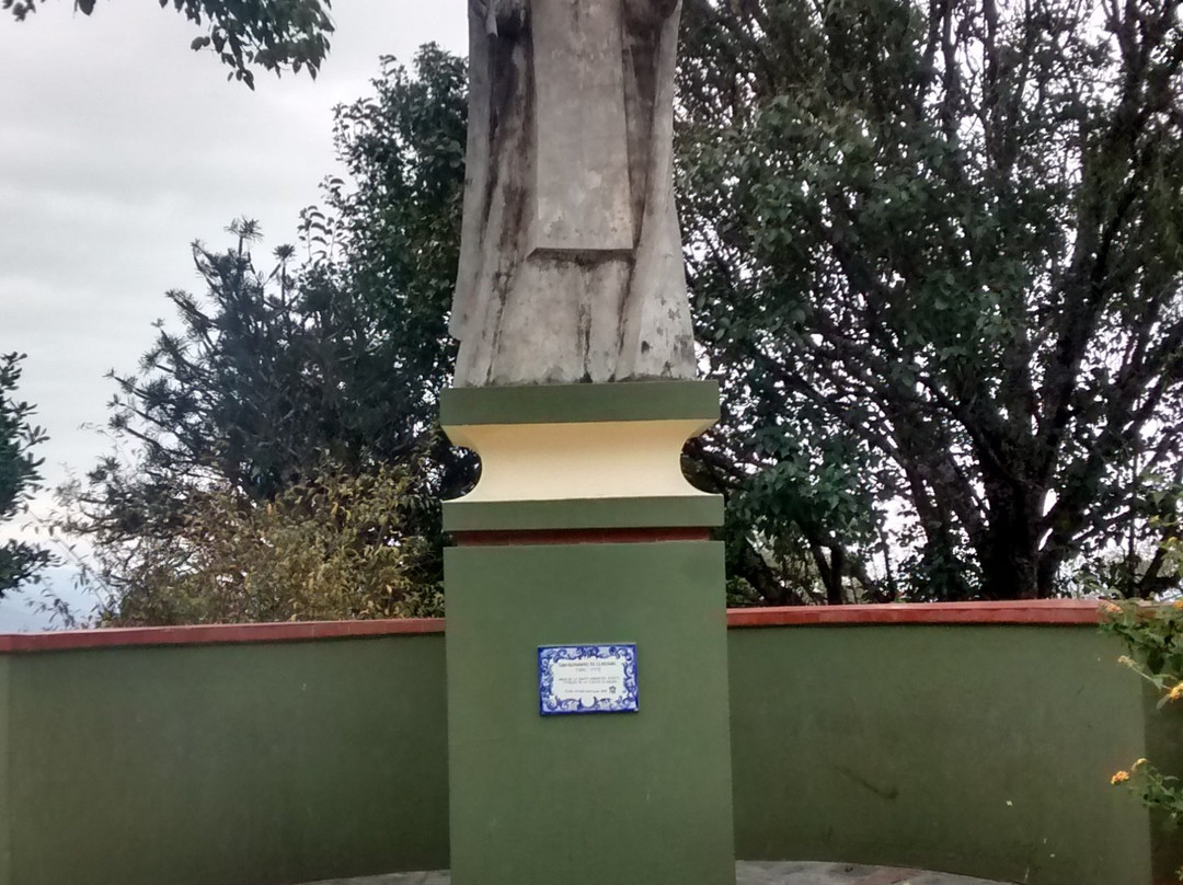 Cerro San Bernardo-萨尔塔必去景点