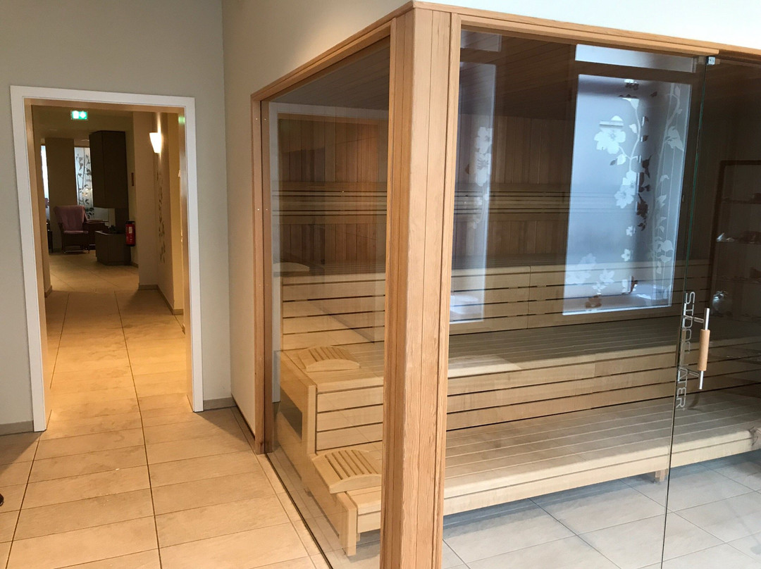 Hotel Steiger Sebnitzer Hof - Adults only主图