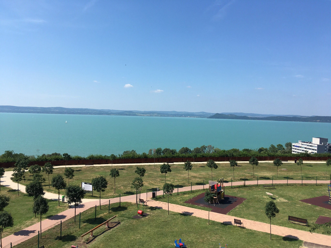 Shipping History Visitors Center  – Exhibition and Lookout景点图片