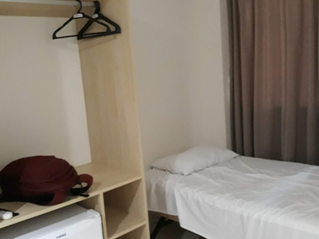 Amazonia Palace Hotel主图