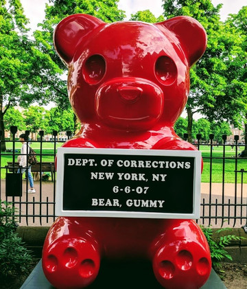 Moco Museum Amsterdam-阿姆斯特丹必去景点