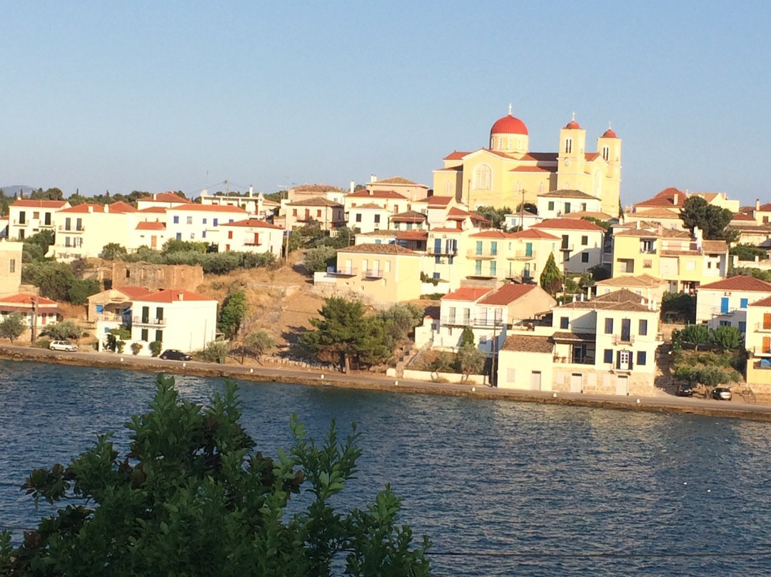 Galaxa Mansion主图