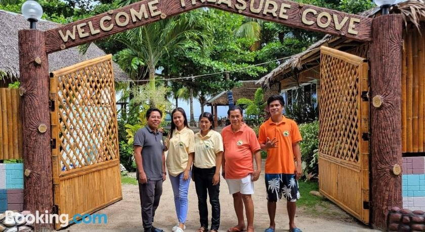 Treasure Beach Resort