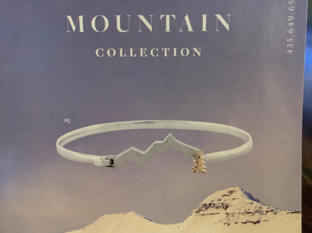 Park City Jewelers-帕克城必去景点